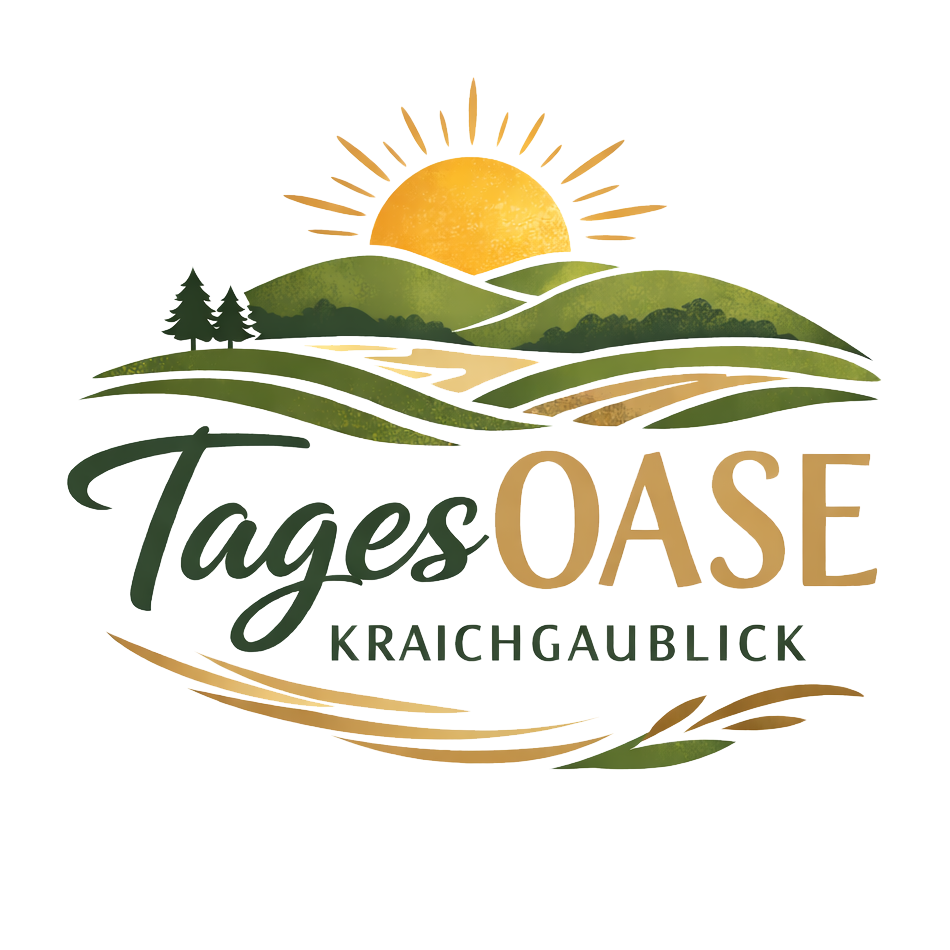 Tagesoase Kraichgaublick