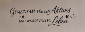 Mehr über den Artikel erfahren Ankommen und Wohlfühlen ♥ 3. März 2026